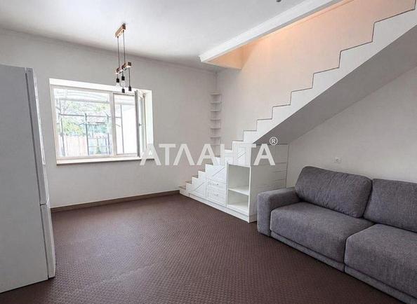 Многокомнатная квартира по адресу ул. Колхозная (площадь 100 м²) - Atlanta.ua