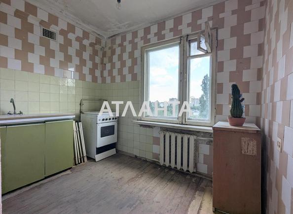 Многокомнатная квартира по адресу ул. Королева ак. (площадь 69,4 м²) Многокомнатная квартира по адресу ул. Королева ак. (площадь 69,4 м²) - Atlanta.ua