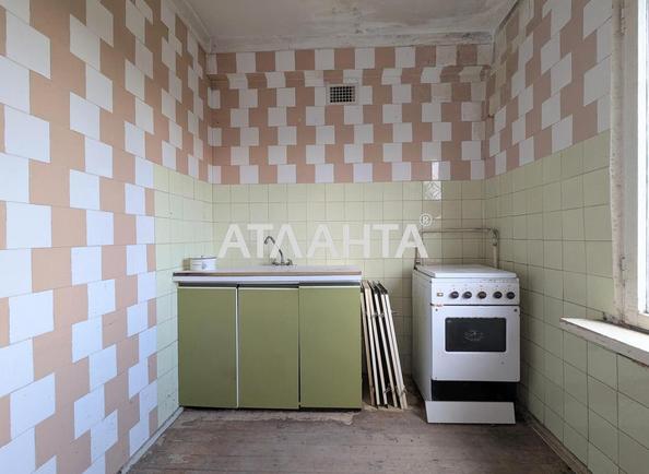 Многокомнатная квартира по адресу ул. Королева ак. (площадь 69,4 м²) - imageAlt 2 Многокомнатная квартира по адресу ул. Королева ак. (площадь 69,4 м²) - Atlanta.ua - imageAlt 2