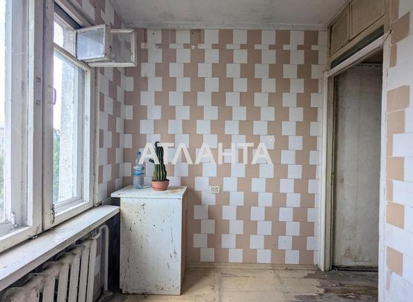 Многокомнатная квартира по адресу ул. Королева ак. (площадь 69,4 м²) - imageAlt 3 Многокомнатная квартира по адресу ул. Королева ак. (площадь 69,4 м²) - Atlanta.ua - imageAlt 3