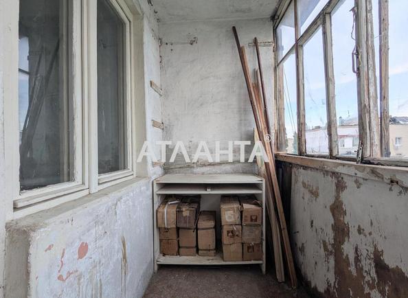 Многокомнатная квартира по адресу ул. Королева ак. (площадь 69,4 м²) - imageAlt 12 Многокомнатная квартира по адресу ул. Королева ак. (площадь 69,4 м²) - Atlanta.ua - imageAlt 12