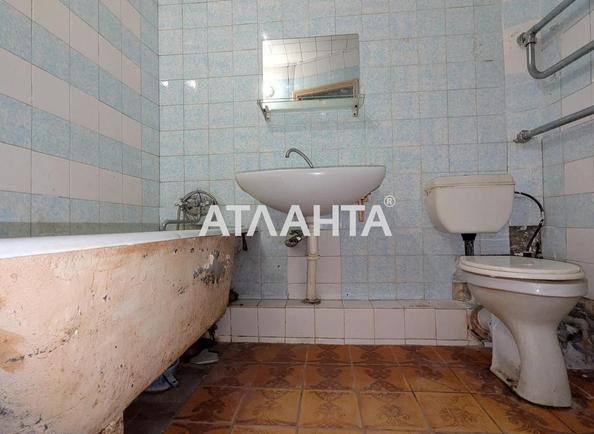Многокомнатная квартира по адресу ул. Королева ак. (площадь 69,4 м²) - imageAlt 13 Многокомнатная квартира по адресу ул. Королева ак. (площадь 69,4 м²) - Atlanta.ua - imageAlt 13