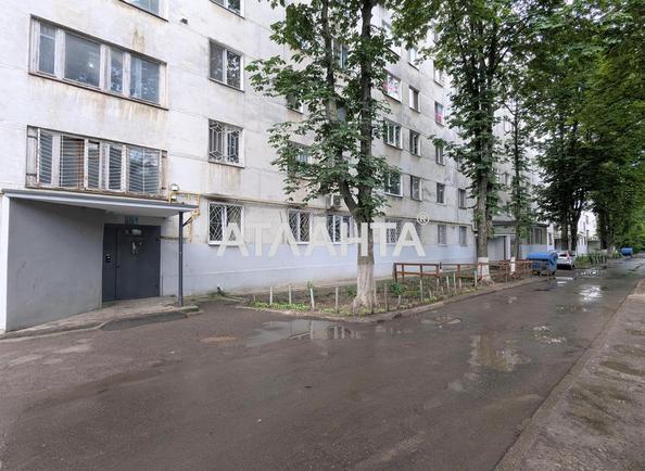 Многокомнатная квартира по адресу ул. Королева ак. (площадь 69,4 м²) - imageAlt 16 Многокомнатная квартира по адресу ул. Королева ак. (площадь 69,4 м²) - Atlanta.ua - imageAlt 16