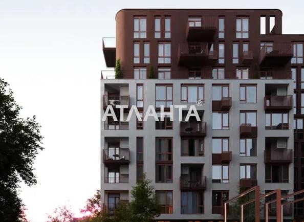 2-комнатная квартира по адресу Пасечная ул. (площадь 85,5 м²) 2-комнатная квартира по адресу Пасечная ул. (площадь 85,5 м²) - Atlanta.ua