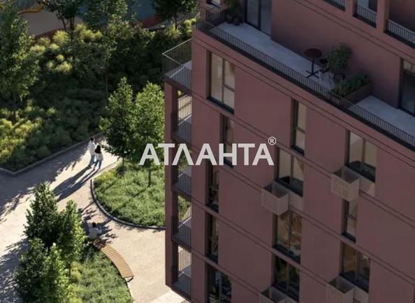 2-комнатная квартира по адресу Пасечная ул. (площадь 85,5 м²) - imageAlt 2 2-комнатная квартира по адресу Пасечная ул. (площадь 85,5 м²) - Atlanta.ua - imageAlt 2