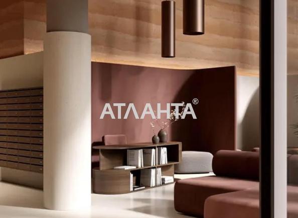2-комнатная квартира по адресу Пасечная ул. (площадь 85,5 м²) - imageAlt 3 2-комнатная квартира по адресу Пасечная ул. (площадь 85,5 м²) - Atlanta.ua - imageAlt 3