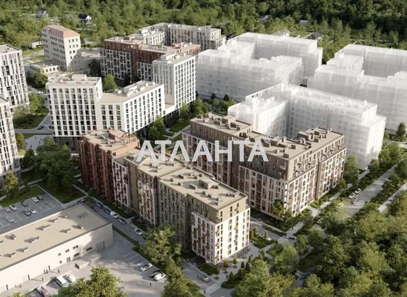 2-комнатная квартира по адресу Пасечная ул. (площадь 85,5 м²) - imageAlt 4 2-комнатная квартира по адресу Пасечная ул. (площадь 85,5 м²) - Atlanta.ua - imageAlt 4