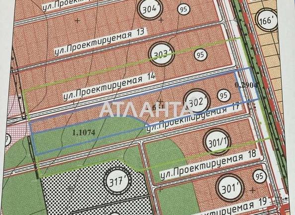 Участок по адресу (площадь 408,9 сот) - imageAlt 4 Участок по адресу (площадь 408,9 сот) - Atlanta.ua - imageAlt 4