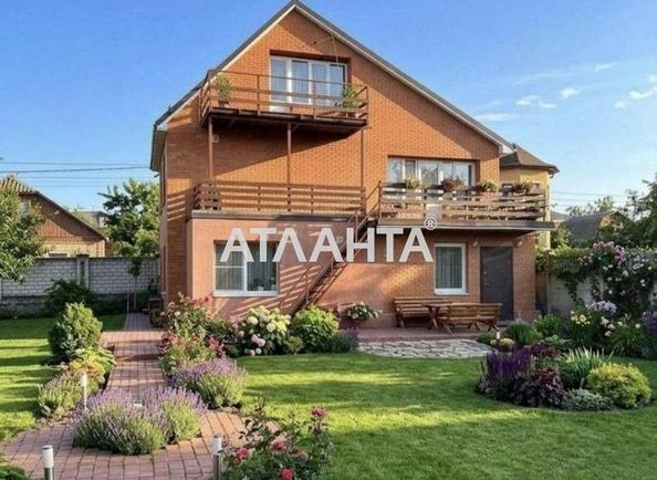 Дом (площадь 180 м²) Дом (площадь 180 м²) - Atlanta.ua