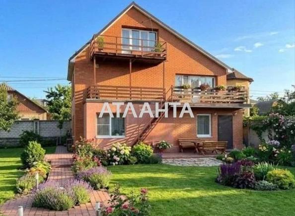 Дом (площадь 180 м²) - imageAlt 9 Дом (площадь 180 м²) - Atlanta.ua - imageAlt 9