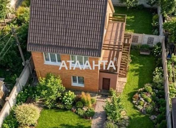 Дом (площадь 180 м²) - imageAlt 10 Дом (площадь 180 м²) - Atlanta.ua - imageAlt 10