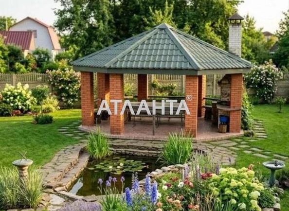 Дом (площадь 180 м²) - imageAlt 12 Дом (площадь 180 м²) - Atlanta.ua - imageAlt 12