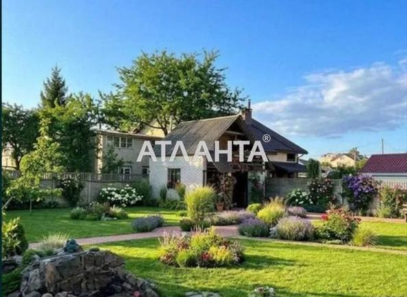 Дом (площадь 180 м²) - imageAlt 13 Дом (площадь 180 м²) - Atlanta.ua - imageAlt 13