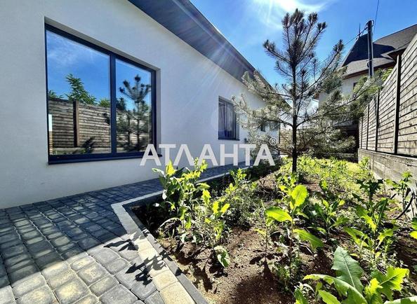 Дом по адресу ул. Будного Степана (площадь 115 м²) - Atlanta.ua