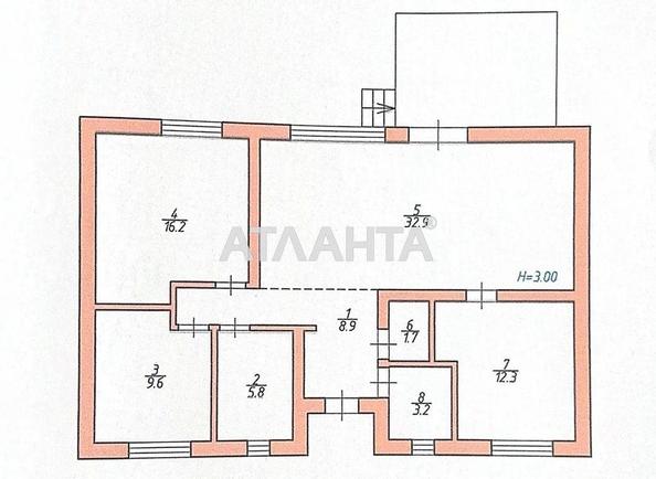 Дом по адресу ул. Будного Степана (площадь 115 м²) - Atlanta.ua - imageAlt 15