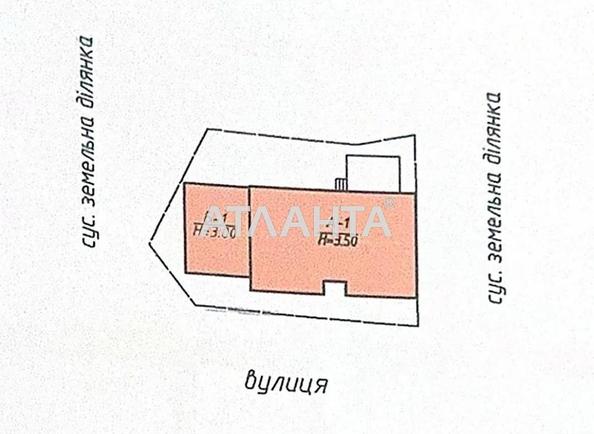 Дом по адресу ул. Будного Степана (площадь 115 м²) - Atlanta.ua - imageAlt 16