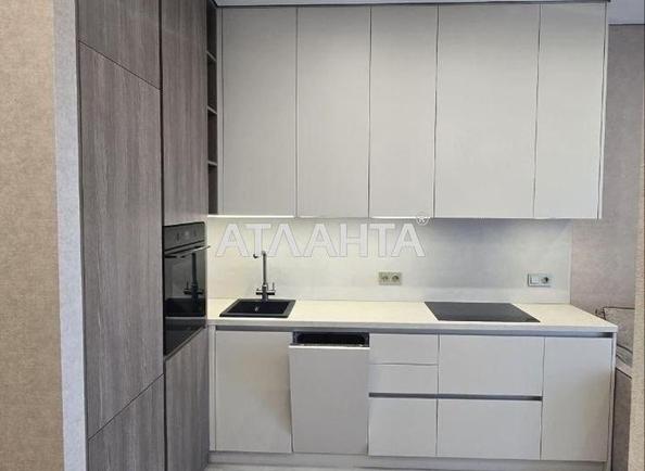 1-комнатная квартира по адресу ул. Краснова (площадь 40,5 м²) 1-комнатная квартира по адресу ул. Краснова (площадь 40,5 м²) - Atlanta.ua