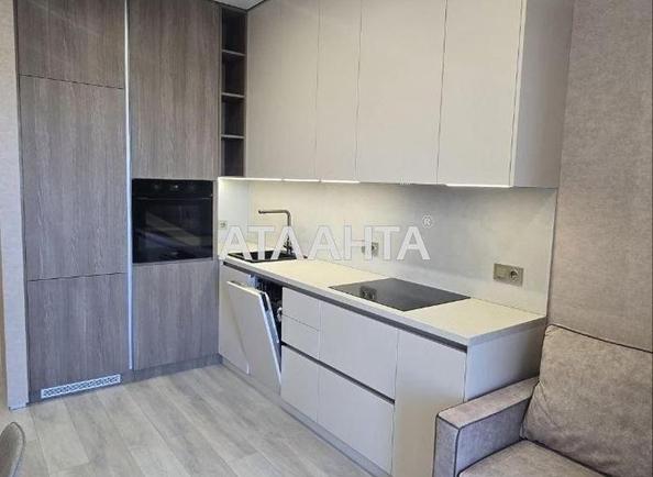 1-комнатная квартира по адресу ул. Краснова (площадь 40,5 м²) - imageAlt 2 1-комнатная квартира по адресу ул. Краснова (площадь 40,5 м²) - Atlanta.ua - imageAlt 2
