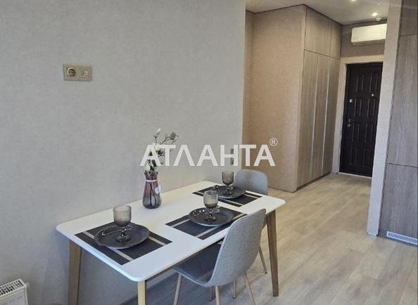 1-комнатная квартира по адресу ул. Краснова (площадь 40,5 м²) - imageAlt 7 1-комнатная квартира по адресу ул. Краснова (площадь 40,5 м²) - Atlanta.ua - imageAlt 7