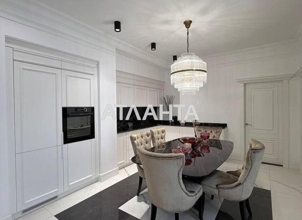 2-комнатная квартира по адресу ул. Большая арнаутская (площадь 97 м²) - Atlanta.ua - фото 2