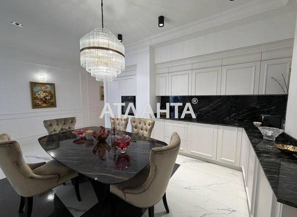 2-комнатная квартира по адресу ул. Большая арнаутская (площадь 97 м²) - Atlanta.ua - фото 3
