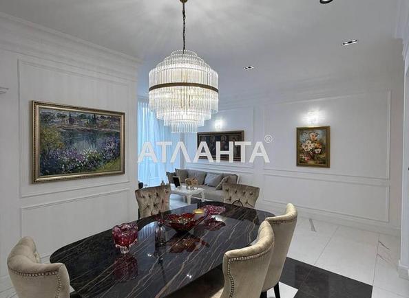 2-комнатная квартира по адресу ул. Большая арнаутская (площадь 97 м²) - Atlanta.ua - фото 5