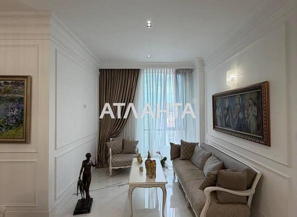 2-комнатная квартира по адресу ул. Большая арнаутская (площадь 97 м²) - Atlanta.ua - фото 6