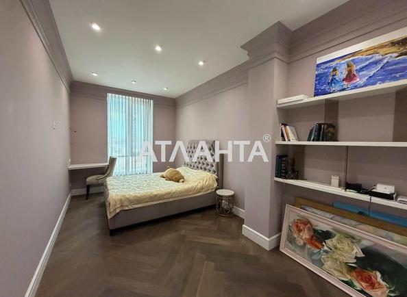 2-комнатная квартира по адресу ул. Большая арнаутская (площадь 97 м²) - Atlanta.ua - фото 13