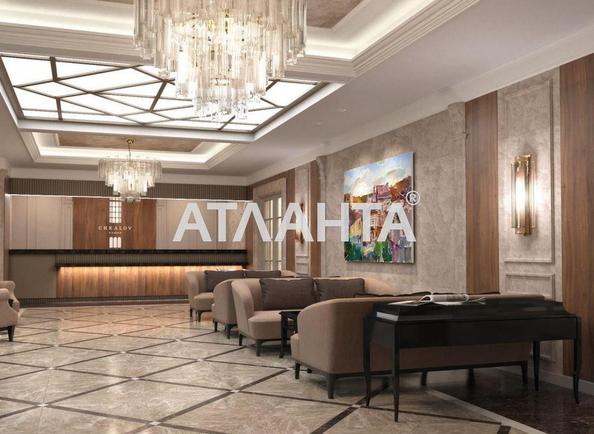 2-комнатная квартира по адресу ул. Большая арнаутская (площадь 97 м²) - Atlanta.ua - фото 20