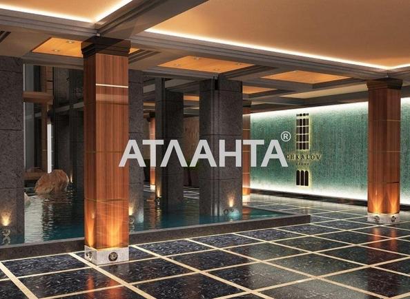 2-комнатная квартира по адресу ул. Большая арнаутская (площадь 97 м²) - Atlanta.ua - фото 21