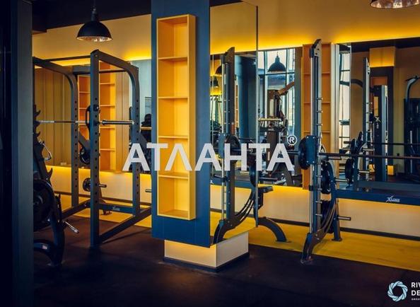 2-комнатная квартира по адресу ул. Большая арнаутская (площадь 97 м²) - Atlanta.ua - фото 22