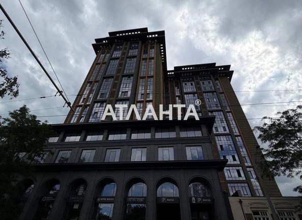 2-комнатная квартира по адресу ул. Большая арнаутская (площадь 97 м²) - Atlanta.ua - фото 23