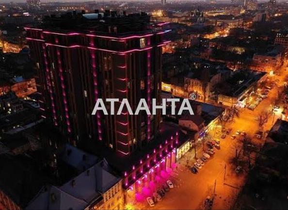 2-комнатная квартира по адресу ул. Большая арнаутская (площадь 97 м²) - Atlanta.ua - фото 24
