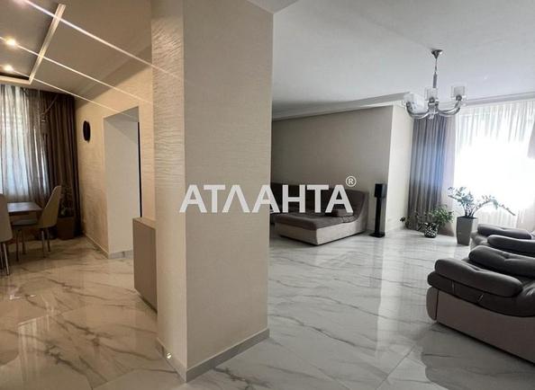 Дом по адресу ул. Луговая (площадь 258,3 м²) - imageAlt 9 Дом по адресу ул. Луговая (площадь 258,3 м²) - Atlanta.ua - imageAlt 9