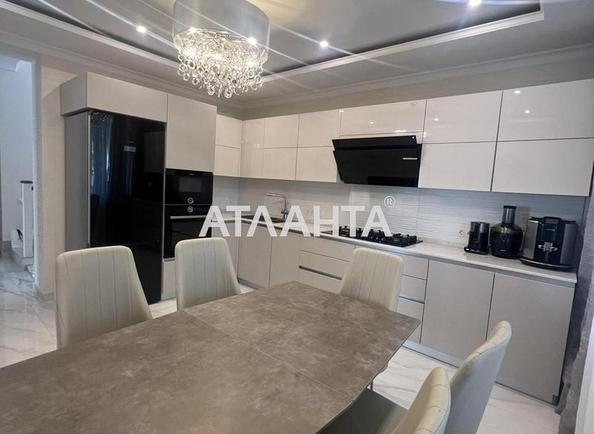 Дом по адресу ул. Луговая (площадь 258,3 м²) - imageAlt 3 Дом по адресу ул. Луговая (площадь 258,3 м²) - Atlanta.ua - imageAlt 3