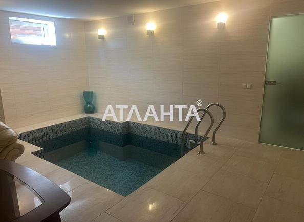 Дом по адресу ул. Луговая (площадь 258,3 м²) - imageAlt 15 Дом по адресу ул. Луговая (площадь 258,3 м²) - Atlanta.ua - imageAlt 15
