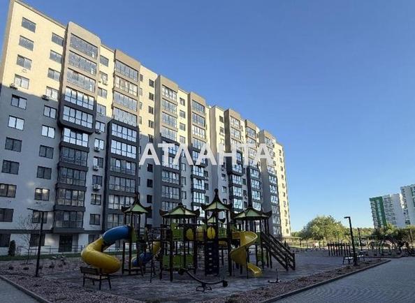 2-комнатная квартира по адресу ул. Роксоляни (площадь 72,9 м²) 2-комнатная квартира по адресу ул. Роксоляни (площадь 72,9 м²) - Atlanta.ua