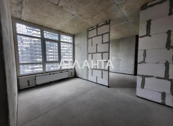 1-комнатная квартира по адресу Курортный пер. (площадь 35 м²) - imageAlt 8 1-комнатная квартира по адресу Курортный пер. (площадь 35 м²) - Atlanta.ua - imageAlt 8
