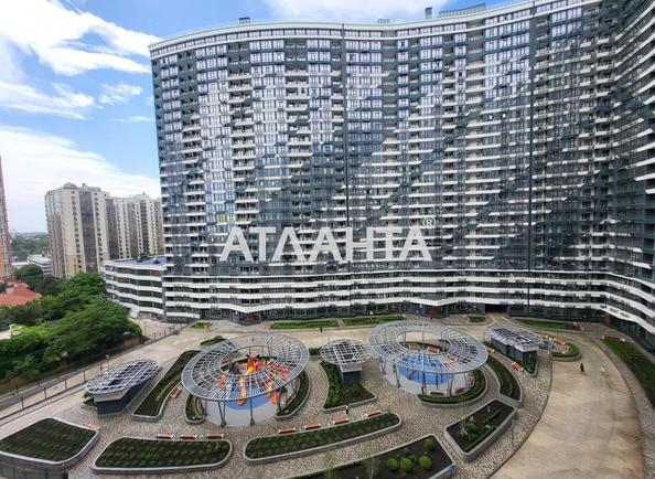 1-комнатная квартира по адресу Курортный пер. (площадь 35 м²) - imageAlt 11 1-комнатная квартира по адресу Курортный пер. (площадь 35 м²) - Atlanta.ua - imageAlt 11