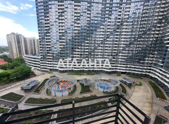 1-комнатная квартира по адресу Курортный пер. (площадь 35 м²) - imageAlt 13 1-комнатная квартира по адресу Курортный пер. (площадь 35 м²) - Atlanta.ua - imageAlt 13