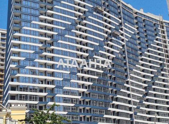 1-комнатная квартира по адресу Курортный пер. (площадь 35 м²) - imageAlt 16 1-комнатная квартира по адресу Курортный пер. (площадь 35 м²) - Atlanta.ua - imageAlt 16