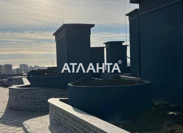 1-комнатная квартира по адресу Курортный пер. (площадь 35 м²) - imageAlt 17 1-комнатная квартира по адресу Курортный пер. (площадь 35 м²) - Atlanta.ua - imageAlt 17