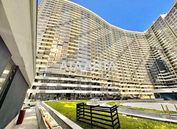 1-комнатная квартира по адресу Курортный пер. (площадь 35 м²) - imageAlt 19 1-комнатная квартира по адресу Курортный пер. (площадь 35 м²) - Atlanta.ua - imageAlt 19