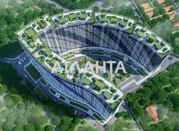 1-комнатная квартира по адресу Курортный пер. (площадь 35 м²) - imageAlt 27 1-комнатная квартира по адресу Курортный пер. (площадь 35 м²) - Atlanta.ua - imageAlt 27