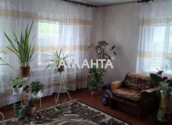 Дом по адресу ул. 6-й Армии (площадь 70,3 м²) Дом по адресу ул. 6-й Армии (площадь 70,3 м²) - Atlanta.ua