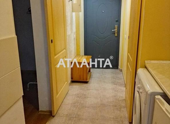1-комнатная квартира по адресу ул. Ришельевская (площадь 20 м²) - imageAlt 2 1-комнатная квартира по адресу ул. Ришельевская (площадь 20 м²) - Atlanta.ua - imageAlt 2