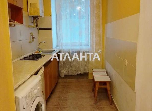 1-комнатная квартира по адресу ул. Ришельевская (площадь 20 м²) - imageAlt 3 1-комнатная квартира по адресу ул. Ришельевская (площадь 20 м²) - Atlanta.ua - imageAlt 3