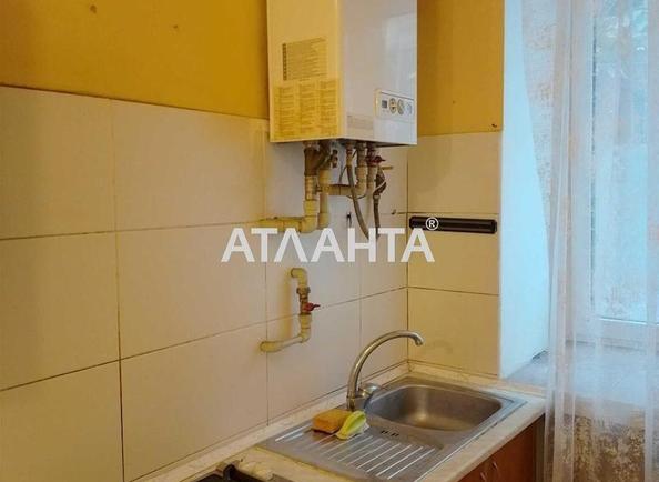 1-комнатная квартира по адресу ул. Ришельевская (площадь 20 м²) - imageAlt 4 1-комнатная квартира по адресу ул. Ришельевская (площадь 20 м²) - Atlanta.ua - imageAlt 4