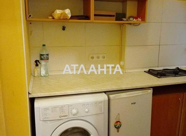 1-комнатная квартира по адресу ул. Ришельевская (площадь 20 м²) - imageAlt 5 1-комнатная квартира по адресу ул. Ришельевская (площадь 20 м²) - Atlanta.ua - imageAlt 5