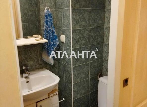 1-комнатная квартира по адресу ул. Ришельевская (площадь 20 м²) - imageAlt 6 1-комнатная квартира по адресу ул. Ришельевская (площадь 20 м²) - Atlanta.ua - imageAlt 6